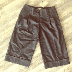 Michael Kors Cropped Pant